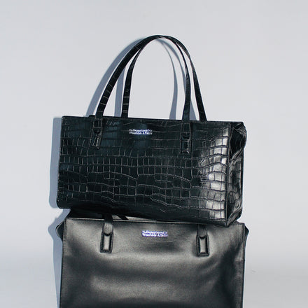 The "Passer La Nuit" Bag (PRE ORDER)