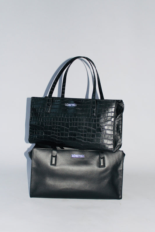 The "Passer La Nuit" Bag (PRE ORDER)